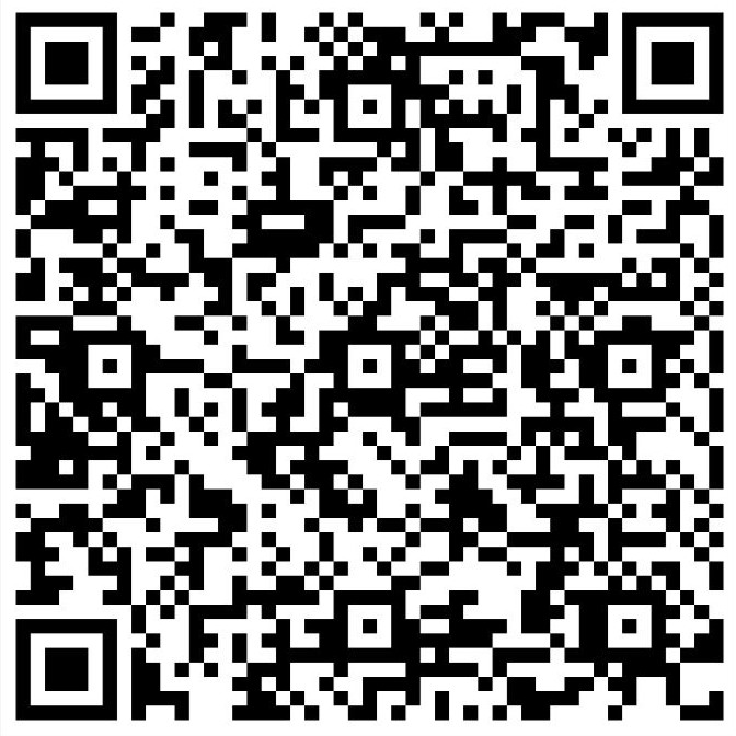 QR Code PIX